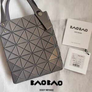 Baobao Issey Miyake Prism Plus Mini Tote 👜